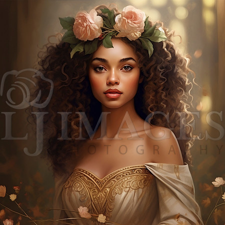 destinyunlimited_light_brown_skinned_female_queen_art_nouveau_w_98430bfa-6a7f-4140-8731-ba47b5348f1f