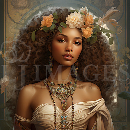 destinyunlimited_light_brown_skinned_female_queen_art_nouveau_w_dafdcdde-b623-4a7b-afaf-f5d6a928b4d1-2