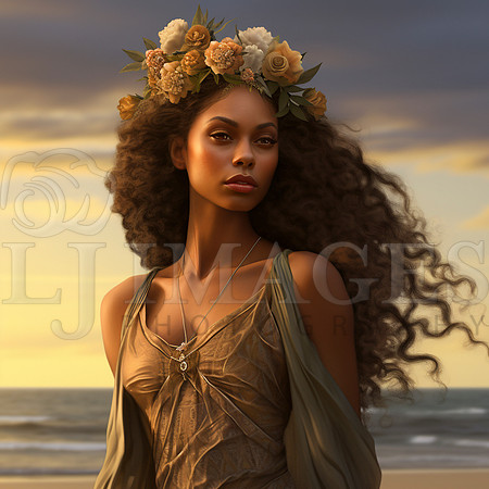 destinyunlimited_light_brown_skinned_female_queen_art_nouveau_w_f464f68d-fc95-4fe4-b5a9-e14ef467fb6a