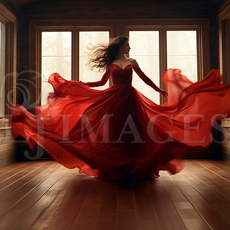 destinyunlimited_long_flowing_red_dress_on_wood_floor_blowing_i_a3c66618-dc47-4442-b5be-97d2fd547723