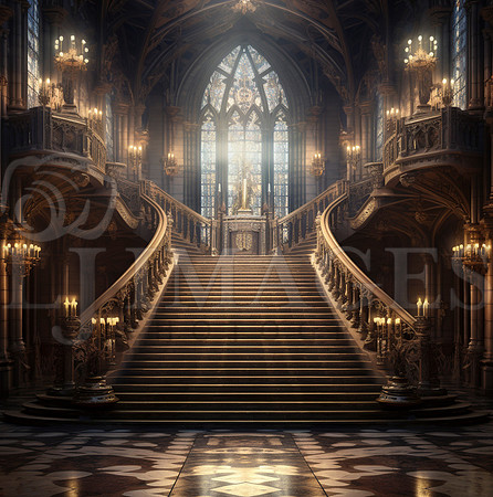 destinyunlimited_majestic_castle_interior_long_staircase_dramat_377e403e-7cb0-4881-aa28-d0ac3afb7f4a