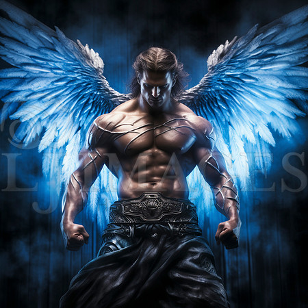 destinyunlimited_male_angel_with_muscles_warrior_dramatic_light_5674d099-e694-4ddf-a521-5cef867ac3e9-4