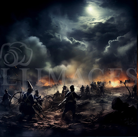 destinyunlimited_military_battle_at_night_smoke_fog_canons_expl_a7a77f53-7e1c-4f81-9971-b2e737c9566c copy 2