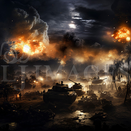 destinyunlimited_military_battle_at_night_smoke_fog_canons_expl_c34dec0d-5e90-4e54-8f3d-c017e58723bf copy 3