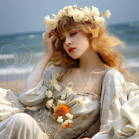 destinyunlimited_white_female_queen_art_nouveau_wearing_dress_f_db184c3f-f567-43a0-b4aa-4b090e8aa19f-4
