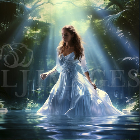 destinyunlimited_white_woman_in_long_blue_dress_in_water_jungle_97c91dd0-fb21-4a9b-9fc4-bd2469491587 copy 2