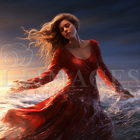destinyunlimited_white_woman_in_long_red_dress_in_water_ocean_d_2829078a-404e-494e-b855-aef24aad31fc-2