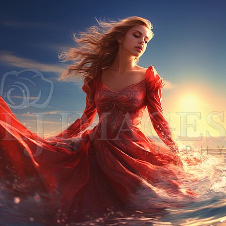 destinyunlimited_white_woman_in_long_red_dress_in_water_ocean_d_2829078a-404e-494e-b855-aef24aad31fc-4