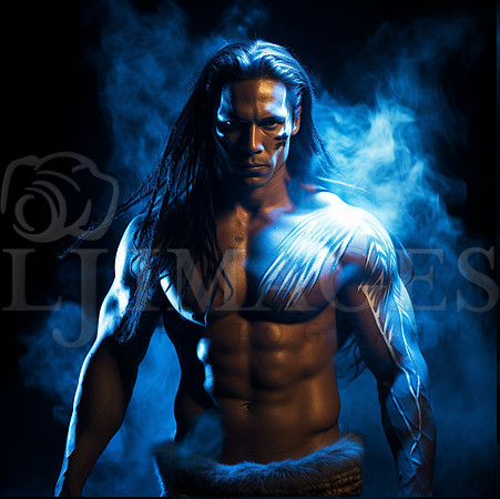 destinyunlimited_american_indian_man_with_muscles_exercising_at_2d7cbed4-7d40-4669-9313-a8e85dd4cc57 copy 2