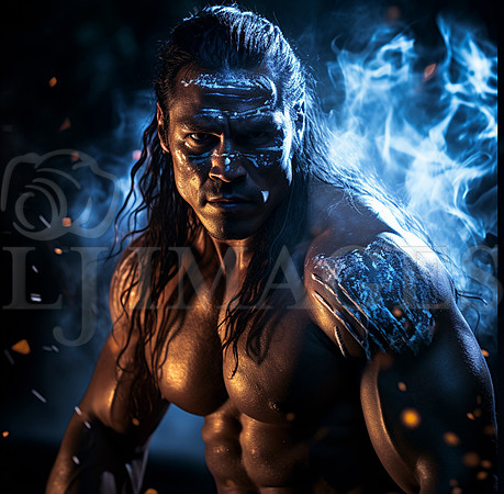 destinyunlimited_american_indian_man_with_muscles_exercising_at_2d7cbed4-7d40-4669-9313-a8e85dd4cc57 copy