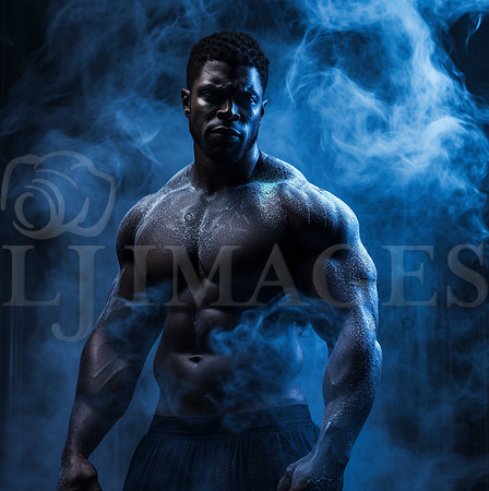 destinyunlimited_black_man_with_muscles_exercising_at_night_dra_7e77e04e-b210-4bd0-8c8d-a34276768a2d 2 copy 3