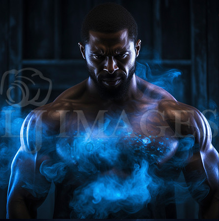 destinyunlimited_black_man_with_muscles_exercising_at_night_dra_31cd2e77-c1df-446a-a8ee-3f0079ed2085 copy 2