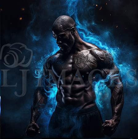 destinyunlimited_black_man_with_muscles_exercising_at_night_dra_31cd2e77-c1df-446a-a8ee-3f0079ed2085 copy 3