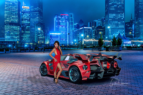 Portrait Photography