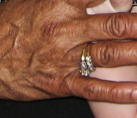 weddingringset