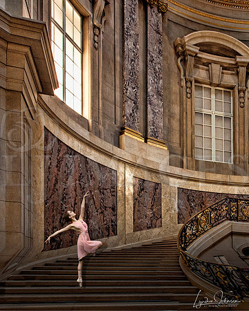 balletstairs 2
