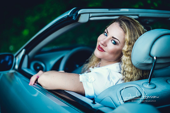 Commercial Photography