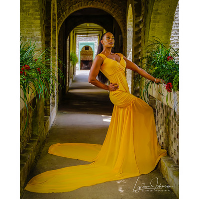 Fashion Glamour Portraits