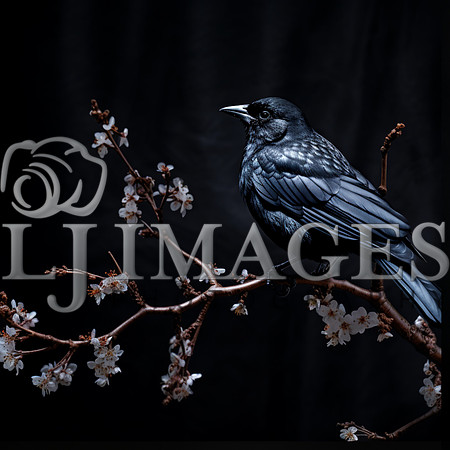 destinyunlimited_black_bird_on_the_branch_on_a_black_background_1d11ffee-1fff-4d52-a044-0940ca97e119