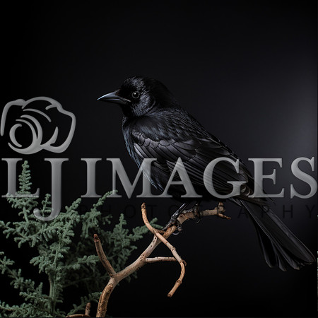 destinyunlimited_black_bird_on_the_branch_on_a_black_background_b568e8a8-6e92-4692-9c57-4d19d98789ee