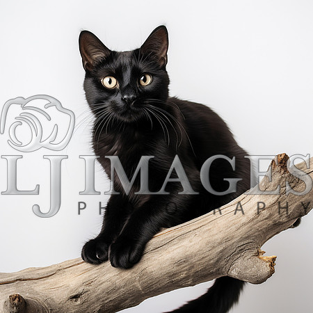 destinyunlimited_black_cat_on_a_limb_on_a_white_background_dram_3cfe46a2-ce22-44ed-9146-abaa4d677b80