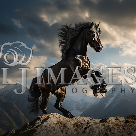 destinyunlimited_black_horse_rearing_up_on_back_legs_on_top_of__694c9ed0-e334-496a-9d7e-0ad9ddbf47d2