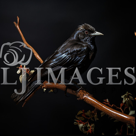 destinyunlimited_black_bird_on_the_branch_on_a_black_background_1baac790-6353-4af1-a351-b57780b83b42