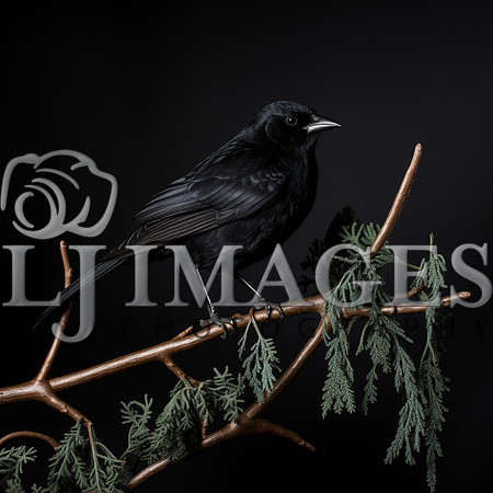 destinyunlimited_black_bird_on_the_branch_on_a_black_background_1d11ffee-1fff-4d52-a044-0940ca97e119-2