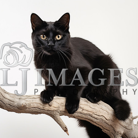 destinyunlimited_black_cat_on_a_limb_on_a_white_background_dram_6e30c654-f661-437b-b3e1-f177c5b72e51-4