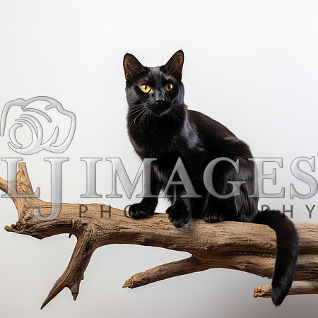 destinyunlimited_black_cat_on_a_limb_on_a_white_background_dram_6e30c654-f661-437b-b3e1-f177c5b72e51