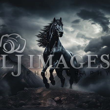 destinyunlimited_black_horse_rearing_up_on_back_legs_in_the_rai_0f8635e7-a5b2-4ceb-a0a2-64bd6d399427-3