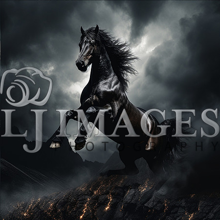 destinyunlimited_black_horse_rearing_up_on_back_legs_in_the_rai_0f8635e7-a5b2-4ceb-a0a2-64bd6d399427-4