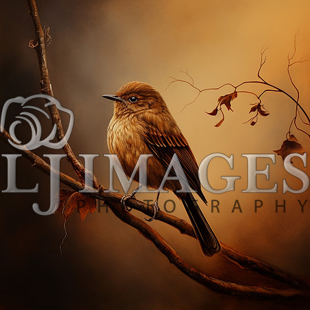 destinyunlimited_brown_bird_on_the_branch_on_a_brown_background_1cff4491-b210-4ea4-949d-d6859aa1d177