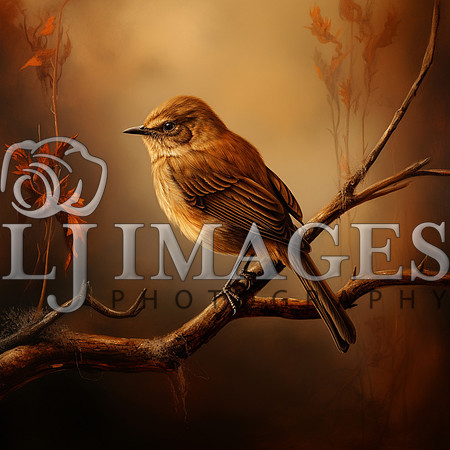 destinyunlimited_brown_bird_on_the_branch_on_a_brown_background_1cff4491-b210-4ea4-949d-d6859aa1d177-4