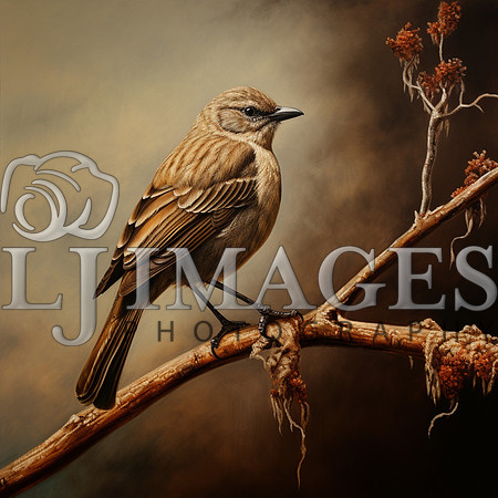 destinyunlimited_brown_bird_on_the_branch_on_a_brown_background_24bd7b9e-9f34-405e-981e-983ab92e9e65-2