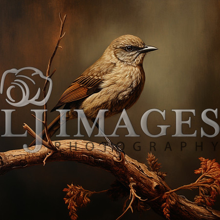 destinyunlimited_brown_bird_on_the_branch_on_a_brown_background_24bd7b9e-9f34-405e-981e-983ab92e9e65