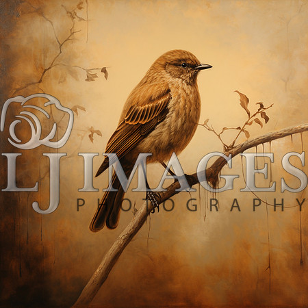 destinyunlimited_brown_bird_on_the_branch_on_a_brown_background_24877649-3aaf-4ef2-939f-92539a1382e2
