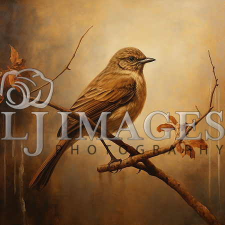 destinyunlimited_brown_bird_on_the_branch_on_a_brown_background_b2e78e54-05f0-48bb-b0ce-c6c37ece7461