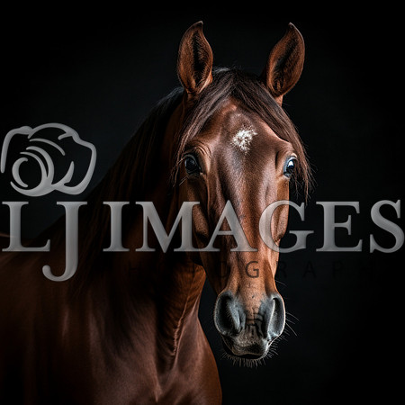 destinyunlimited_brown_horse_on_black_background_dramatic_light_5755d2f9-b6c3-4ddb-ae06-3fef64de925b-3