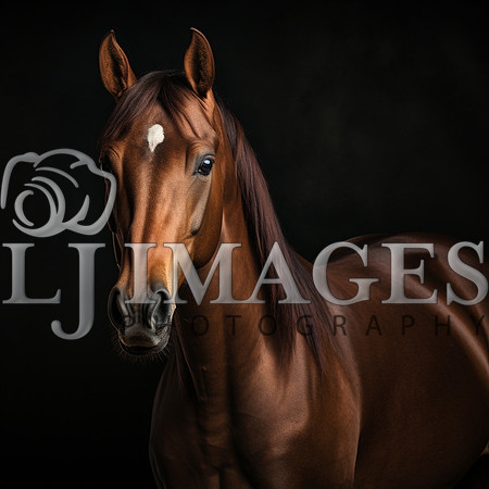 destinyunlimited_brown_horse_on_black_background_dramatic_light_5755d2f9-b6c3-4ddb-ae06-3fef64de925b-2