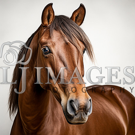 destinyunlimited_brown_horse_on_white_background_dramatic_light_1bfb2bc8-962b-49c2-9294-9fc336cc89a9-3
