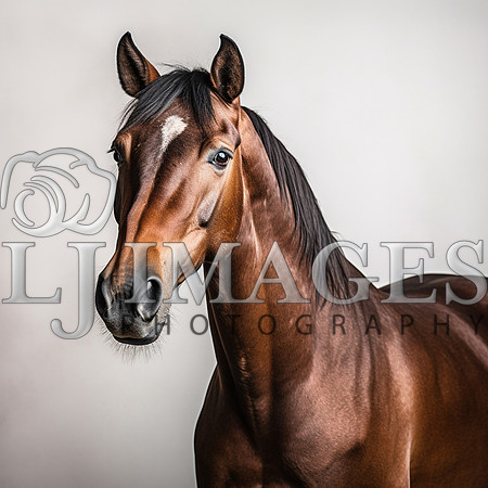 destinyunlimited_brown_horse_on_white_background_dramatic_light_1bfb2bc8-962b-49c2-9294-9fc336cc89a9