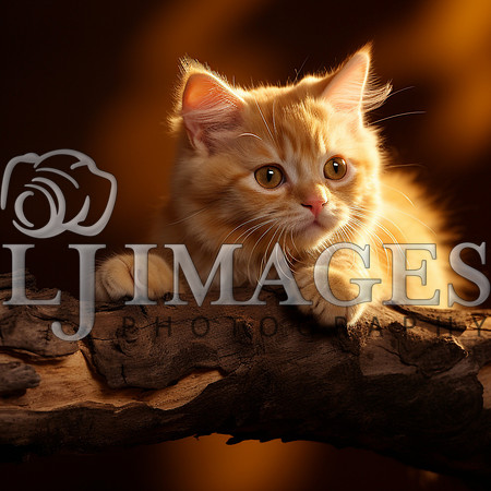 destinyunlimited_orange_cat_on_a_limb_on_the_orange_background__32ade15c-180c-48dd-a030-06399276b482-3