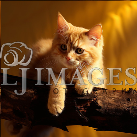 destinyunlimited_orange_cat_on_a_limb_on_the_orange_background__32ade15c-180c-48dd-a030-06399276b482-4
