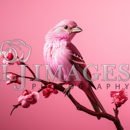 destinyunlimited_pink_bird_on_a_limb_on_a_pink_background_drama_1bedf1c2-a504-4a88-b4c8-d9e6cf6336d9-4