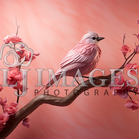 destinyunlimited_pink_bird_on_a_limb_on_a_pink_background_drama_f6f297eb-d169-422b-af60-88ef6b16a21d-4