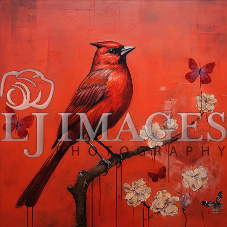 destinyunlimited_red_bird_on_red_background_5be30943-3c3e-4a87-93ff-bcc1bbd76fab