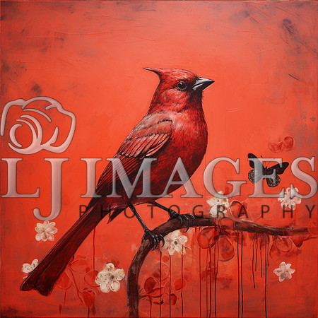 destinyunlimited_red_bird_on_red_background_5be30943-3c3e-4a87-93ff-bcc1bbd76fab-4