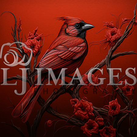 destinyunlimited_red_bird_on_red_background_21917ea7-9b40-4c68-b0b0-ef1d00383188-4