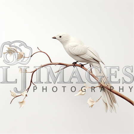 destinyunlimited_white_bird_own_branch_on_white_background_423524c3-2c44-402f-8517-26ae6f0bfc27-2